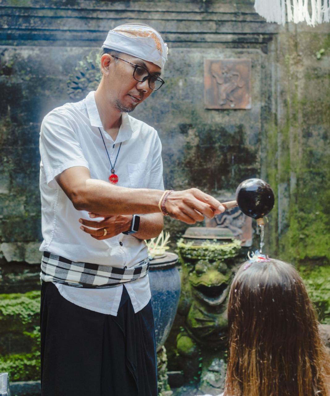 Bhadra Wellness and Healing - Purification/Soul Blessing