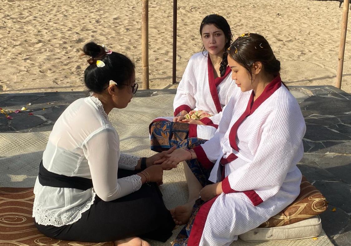Bhadra Wellness and Healing