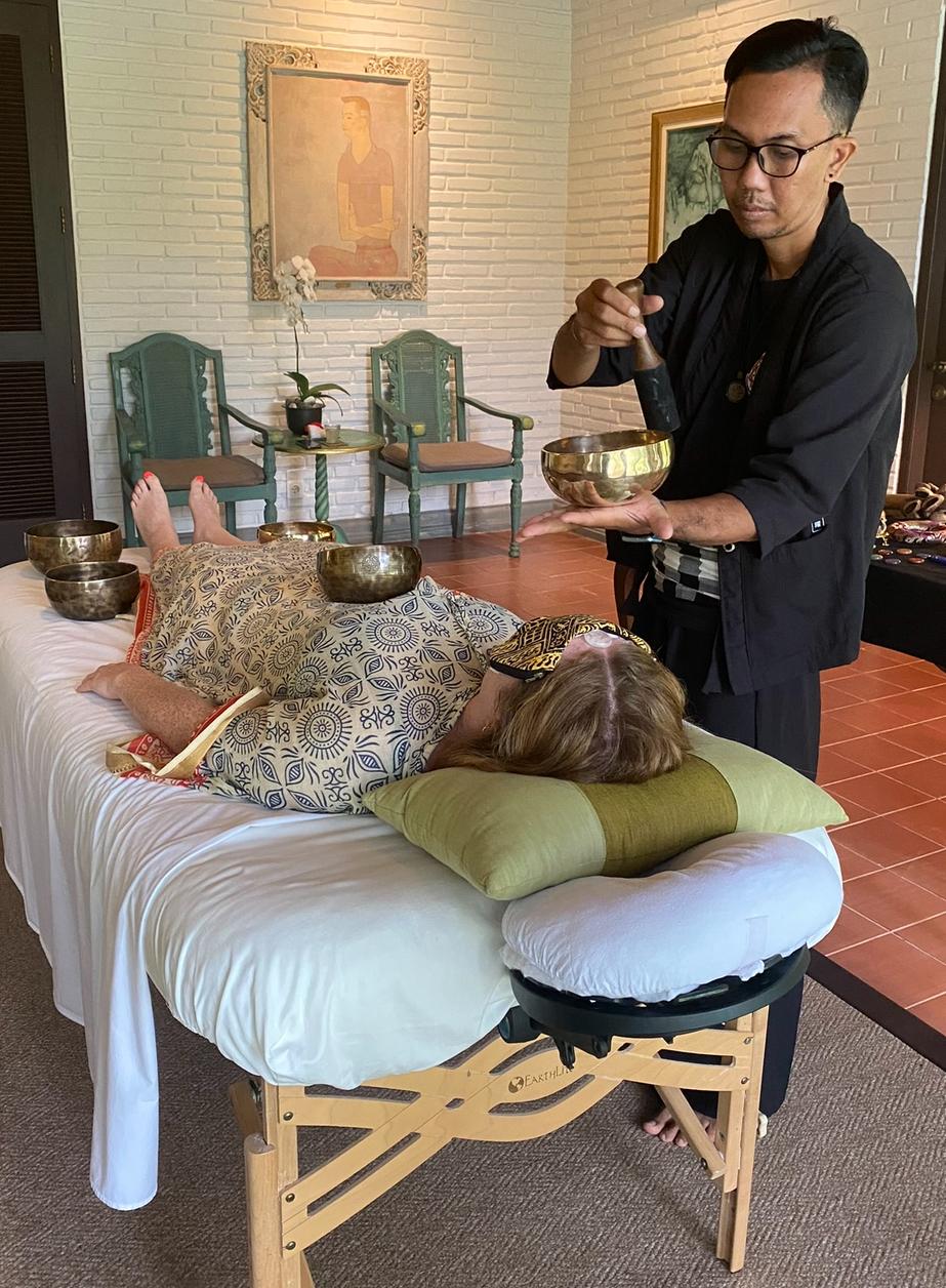 Bhadra Wellness and Healing