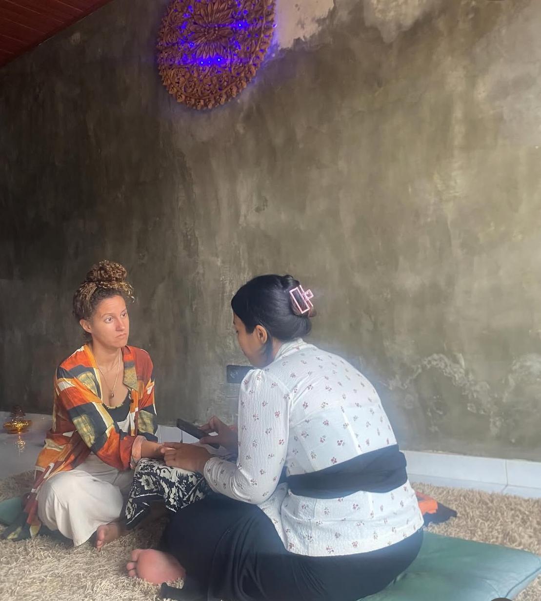 Bhadra Wellness and Healing - Tarot Reading