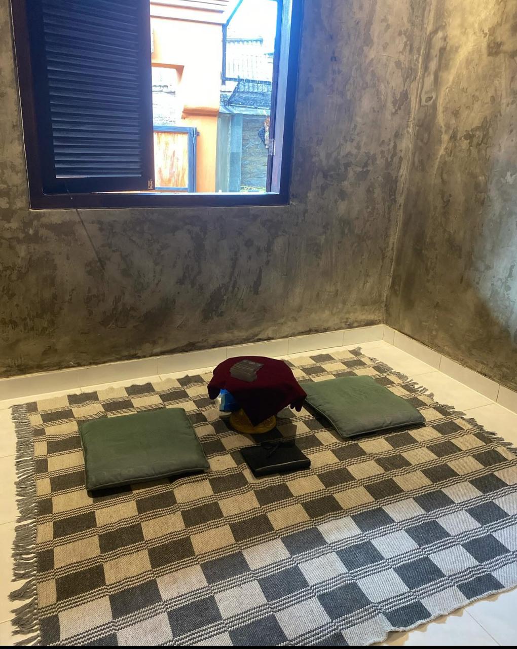 Bhadra Wellness and Healing