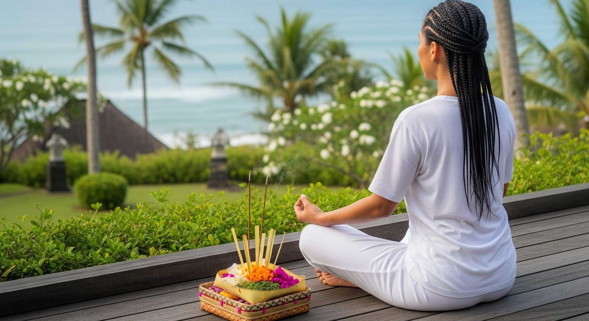 Wellness Bali - Bali healing center, yoga retreat Bali, meditation Bali