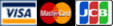 Payment by Credit Card