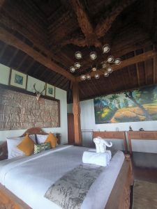 Pondok Kawinaya - Wellnessbali