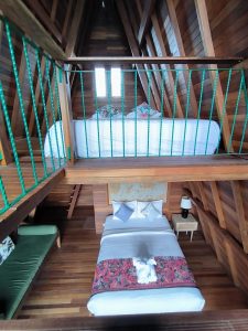 Pondok Kawinaya - Wellnessbali